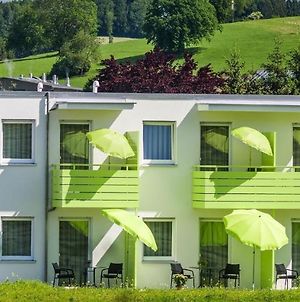 Appartements By Zum Schloss, Amtzell-Geiselharz photos Exterior