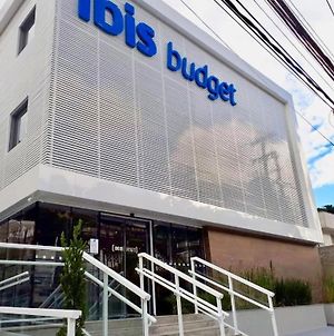 Ibis Budget Petropolis photos Exterior