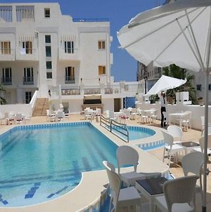 Hotel Sindbad Sousse photos Exterior