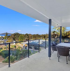 Island View - 80 Lentara St - Large Family Home, Pool, Wifi And Sweeping Views Of Fingal photos Exterior