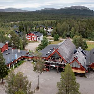 Lapland Hotels Akashotelli photos Exterior