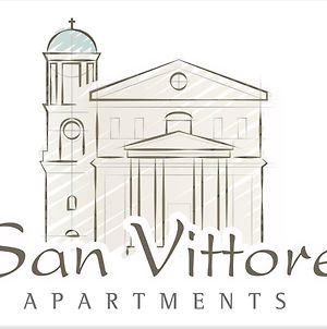 San Vittore Apartments photos Exterior