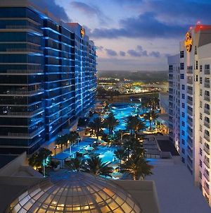 Seminole Hard Rock Hotel And Casino Tampa photos Exterior