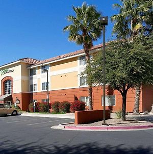 Extended Stay America Suites - Phoenix - Scottsdale photos Exterior