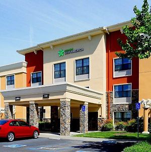Extended Stay America Suites - Santa Rosa - North photos Exterior