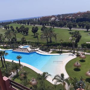 Apartamento Exclusivo Playa Granada Golf photos Exterior