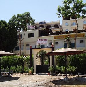 El Gezira Hotel photos Exterior