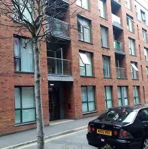 Stylish 2 Bed Apt In Manchester City Centre photos Exterior