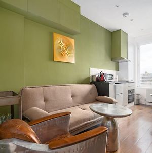 Guestready -- Family Apartment In Upmarket Earl'S Court photos Exterior