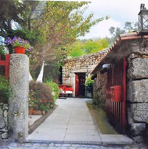 Casas Da Ribeira photos Exterior