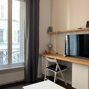 Guestready - Charming Apartment Close To Bercy photos Exterior