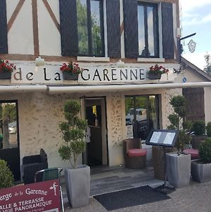 Auberge De La Garenne photos Exterior