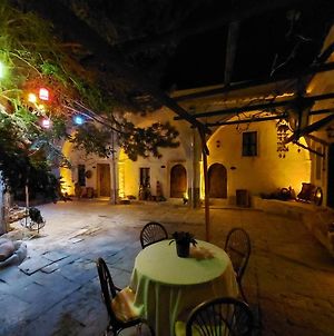 Armesos Cave Hotel photos Exterior
