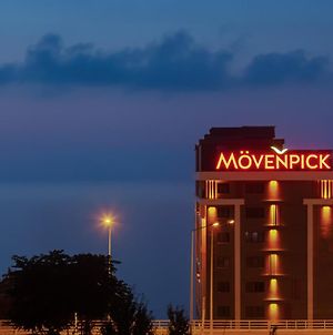 Movenpick Hotel Trabzon photos Exterior