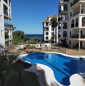 Apartamento Primera Linea De Playa Costa Del Sol photos Exterior