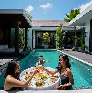 The Anuva Bali Villa photos Exterior