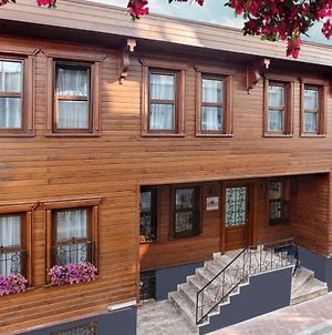 Xenia Hotel Istanbul photos Exterior