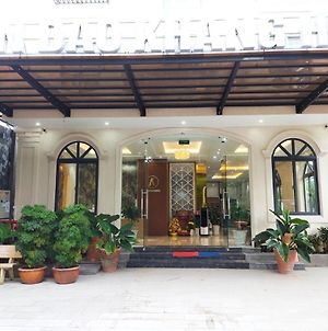 Khang Hotel Con Dao photos Exterior