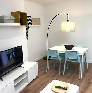 Insidehome Ursula: Moderno Apartamento A Estrenar En El Centro De Palencia photos Exterior