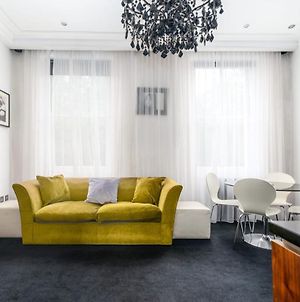 Guestready - Stunning 1Bd Designer Flat In Pimlico photos Exterior