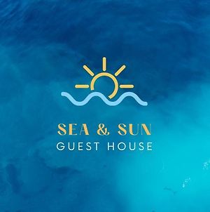Sea & Sun - Guest House photos Exterior