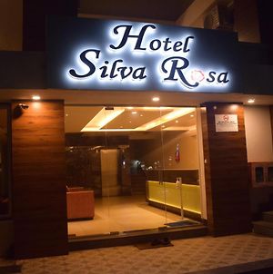 Hotel Silva Rosa photos Exterior
