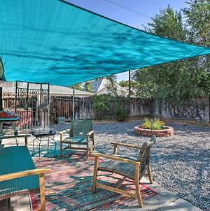 Cozy Grand Junction Home With Furnished Patio! photos Exterior