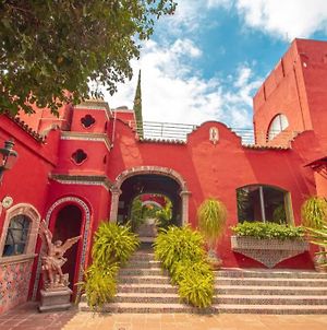 Refugio De Los Pecadores En El Corazon De San Miguel De Allende photos Exterior