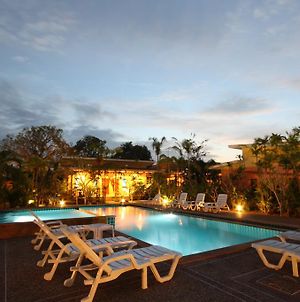 Bida Daree Resort photos Exterior