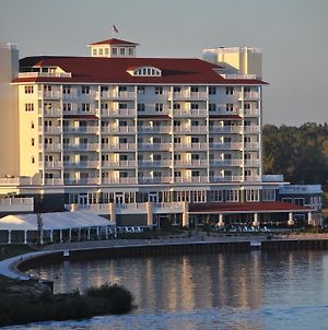 The Inn At Harbor Shores photos Exterior
