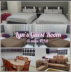 Lyns Guest Room photos Exterior