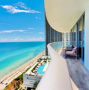 Dramatic Ocean View At Hyde Resort And Residences photos Exterior