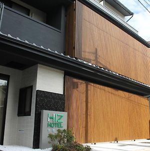 Hiz Hotel Gion-Shirakawa photos Exterior
