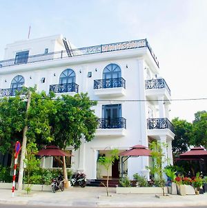 Kim Ngan II Hotel photos Exterior