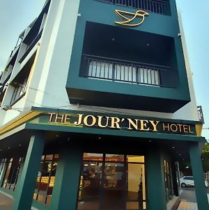 The Jour'Ney Hotel photos Exterior