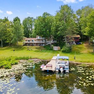 Lilli'S Pad Lakeside Lodge photos Exterior