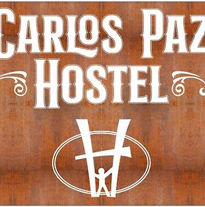 Carlos Paz Hostel&Suites photos Exterior
