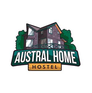 Austral Home Hostel photos Exterior