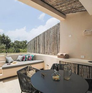 Casa Muluk-Jungle Penthouse With Private Plunge Pool - Jacuzzi photos Exterior