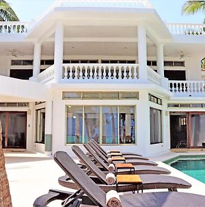 Villa Luxury Mar Caribe photos Exterior