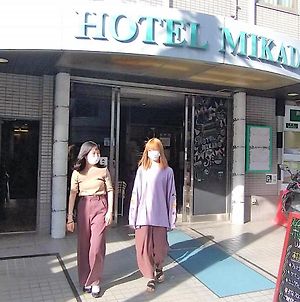 Hotel Mikado photos Exterior