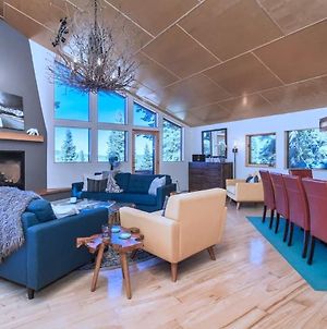 Tahoe Donner Luxury 4Br,2 Lofts, Hot Tub 3100 Sqft, Sleeps 14 Villa photos Exterior