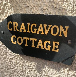 Craigavon Cottage photos Exterior