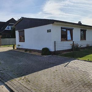 Ferienhaus-Bogen-Gluck photos Exterior