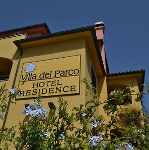 Hotel Villa Del Parco photos Exterior