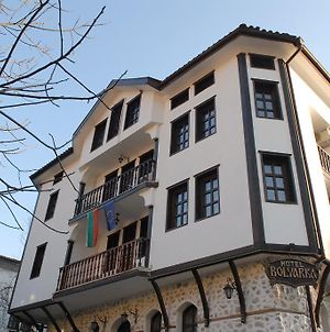 Hotel Bolyarka photos Exterior