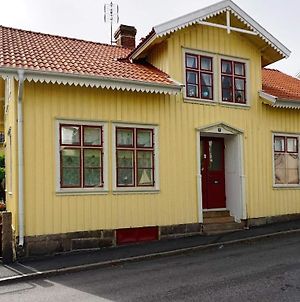 2 Person Holiday Home In Lysekil photos Exterior