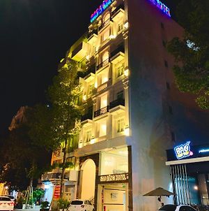 Sao Bang Hotel photos Exterior