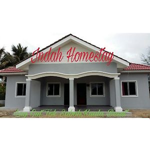 Homestay Murah Kuala Besut photos Exterior