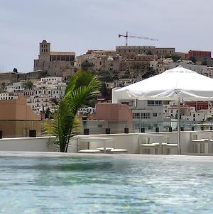 El Puerto Ibiza Hotel Spa photos Exterior